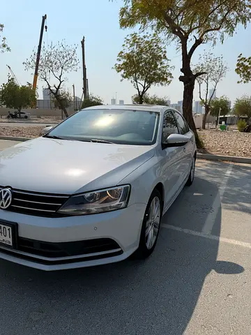 2017 Volkswagen JETTA 照片 7