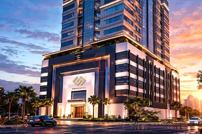 بأقل من 7500 درهم شهريا وخطة سداد حتي 6 سنوات و مقدم 5% فقط تملك وحدة بمساحة كبيرة وموقع لايقارن.