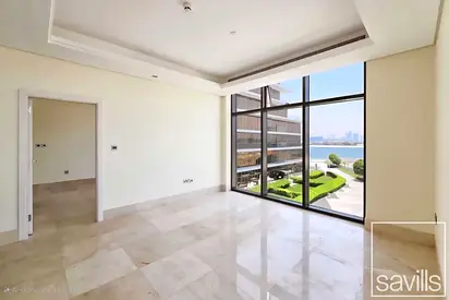 Motivated Seller | Sea & Marina View | Balcony