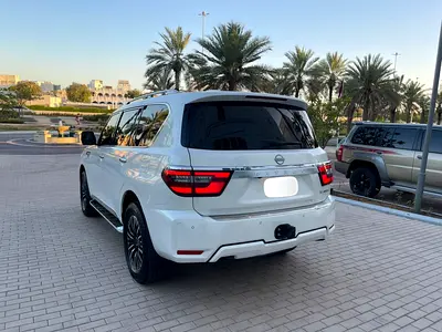 صورة 15 لـ 2023 Nissan PATROL