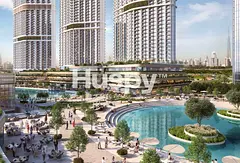 High Floor | Below Original Price | Lagoon View