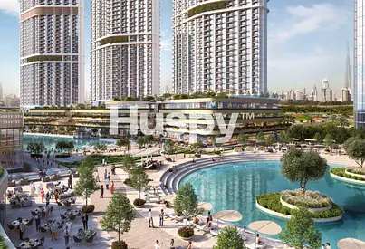 High Floor | Below Original Price | Lagoon View