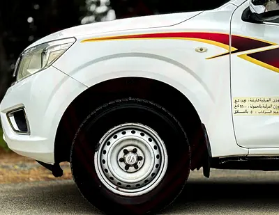صورة 16 لـ 2022 Nissan NAVARA