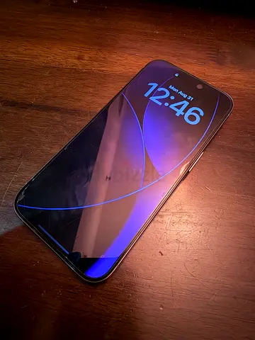 iPhone 15 Pro 512GB