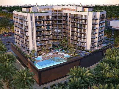 Excellent 1-Bedroom Off-Plan Resale | Liwan