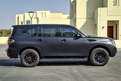صورة 4 لـ 2014 Nissan PATROL