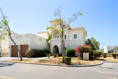 Hot Deal | Spacious Villa | 3 BR | Prime Location
