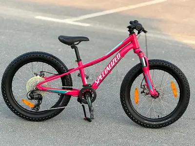 Specialized Riprock 20