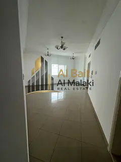 2 Bedrooms & Living Room in Al Taawun | Dubai Exit | Free Parking, Free Month & Free Jacuzzi