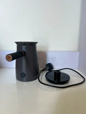 Hotel Chocolat Velvetiser / Electric Hot Chocolate Maker