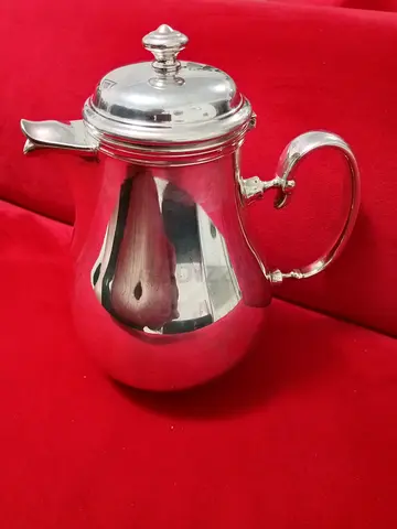 Christoflé Albi Coffee pot