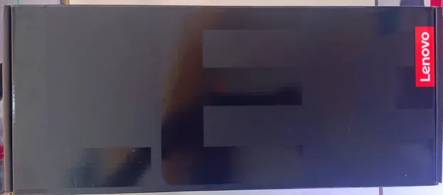 Lenovo legend go 512 gb in very good condition