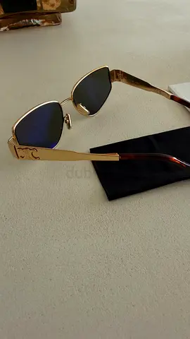 Brand new Celine triomphe sunglasses