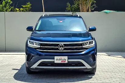 صورة 2 لـ 2022 Volkswagen TERAMONT