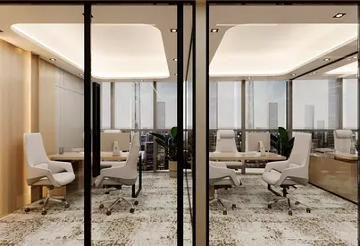 Fully Furnished | Luxury Unit | Grade A