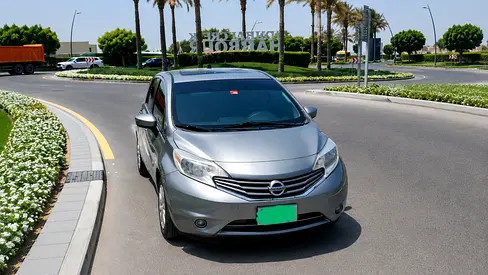 صورة 1 لـ 2015 Nissan VERSA