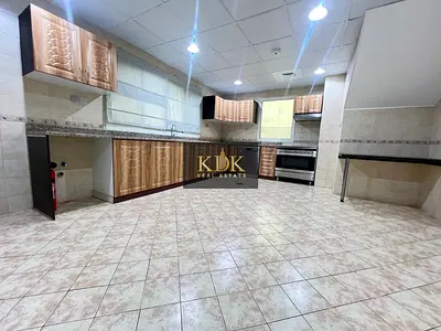Landscape Garden | 4Br+maid | Spacious Villa