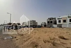 Premium East-Facing Residential Plot | Tilal City, Sharjah