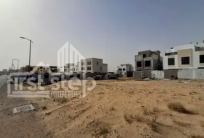 Premium East-Facing Residential Plot | Tilal City, Sharjah