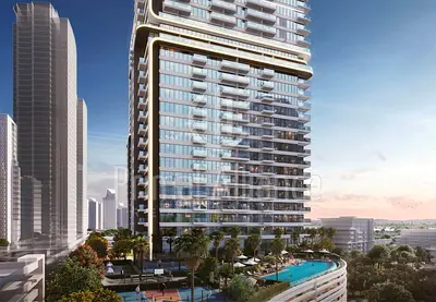 Rare 1,099 Sq Ft | Long Balcony | 70% Paid