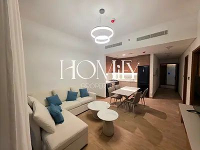 FULLY FURNISHED | BEST LAYOUT | READY TO MOVE