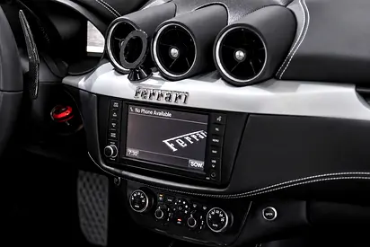2014 Ferrari FF 照片 15