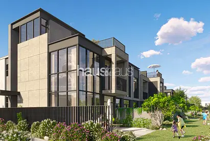 Spacious | 4BR End | Modern Finish