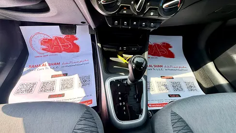 صورة 11 لـ 2023 KIA PEGAS