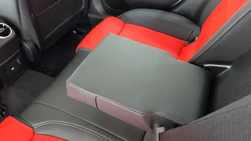 Mercedes-Benz CLA 35 AMG, миниатюра 14