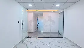 Fitted Office | Vacant | Great Location