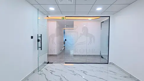 Fitted Office | Vacant | Great Location