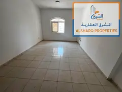 Bright Spacious Studio with Semi-Separate Kitchen, Central AC & Full Maintenance in Al Nuaimiya 2