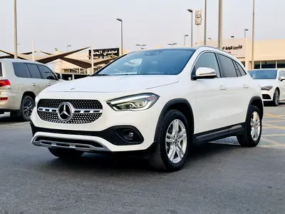 Mercedes-Benz GLA 250 4MATIC, миниатюра 2