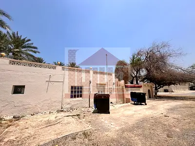House for Rent in Julfar – Ras Al Khaimah