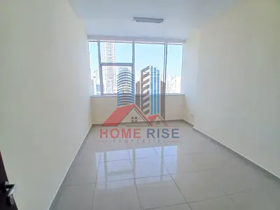 Spacious 1bhk with one month free | Sharjah Dubai border fully family building