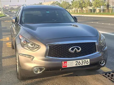 صورة 6 لـ 2018 Infiniti QX70