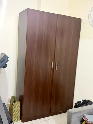 Cupboard