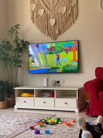 Tv table