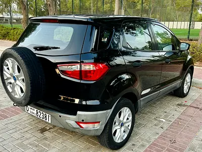 صورة 4 لـ 2015 FORD ECOSPORT