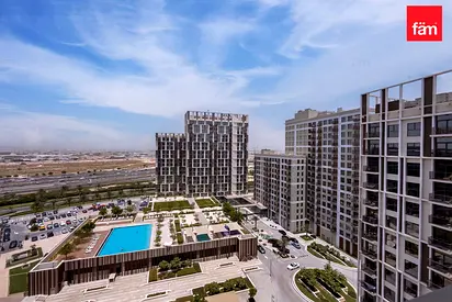 Bright | High Floor | Pool View | The Best Layout