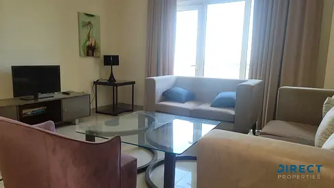 Fully Furnished | Available Now | Great Location