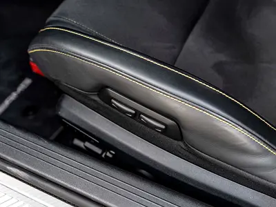 2021 Mercedes-BENZ AMG 照片 14