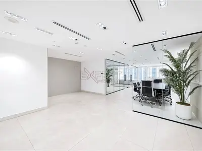 Fully Furnished | Newly Renovated | Vacant Unit