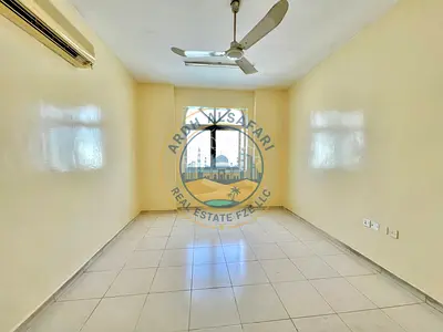 LUXURY 1BHK APARTMENT Full family building with balcony 900Sqft