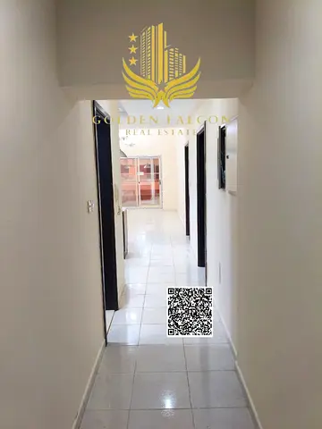1 Bedroom + Study Apartment for Rent | Goldcrest Dreams Tower B | Emirates City, Ajman