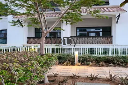 Upcpming | Ground Floor | Community View