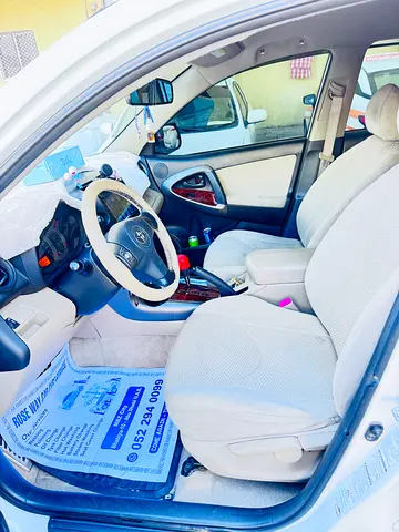 صورة 5 لـ 2012 Toyota RAV 4