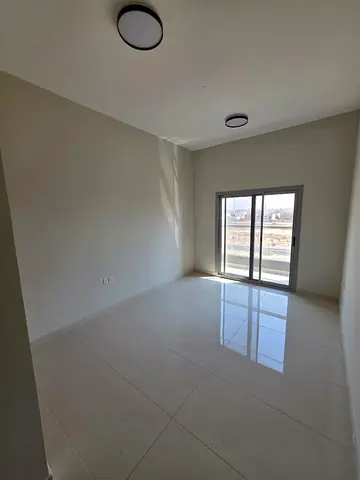 1-Bedroom for Annual Rent | Al Jurf 3 | Near Dubai Exit | Modern Finishing & Open Views
