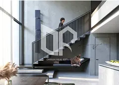 Luxury Spacious Loft apartment - Flexible payments - High Demand & Limited supply - 0% Commission