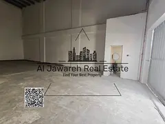 Warehouse for rent in Al Jurf Industrial Area 1, Ajman
